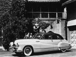 Buick Super 4-Door Sedan 1947 года